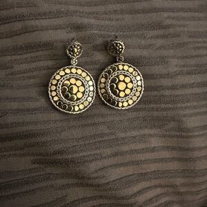 John Hardy earrings